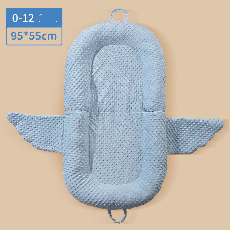 Baby Charm Cozy Bed