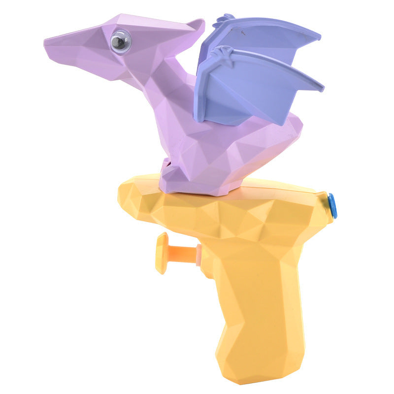 Baby Charm Dinosaur Water Gun