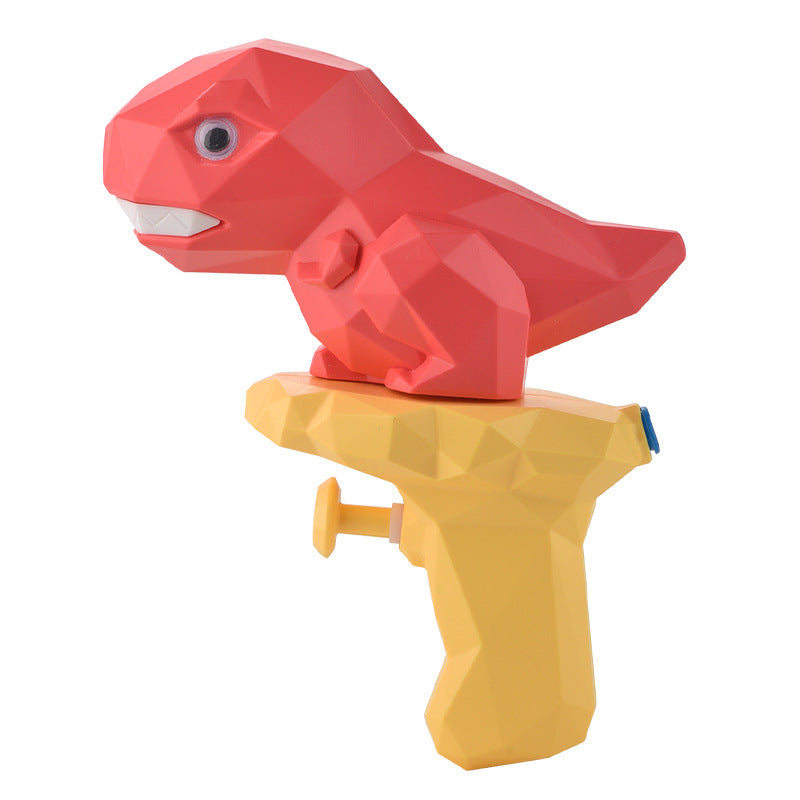 Baby Charm Dinosaur Water Gun