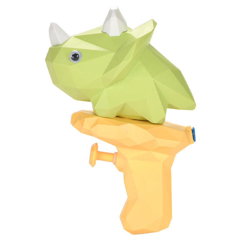 Baby Charm Dinosaur Water Gun