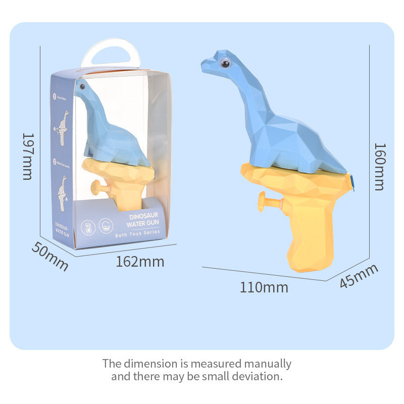 Baby Charm Dinosaur Water Gun