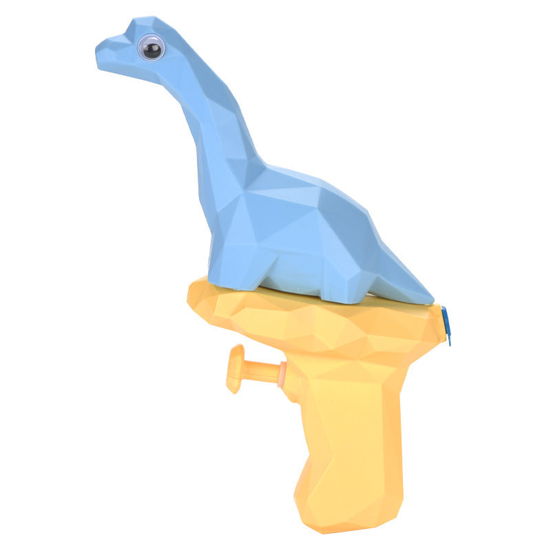 Baby Charm Dinosaur Water Gun