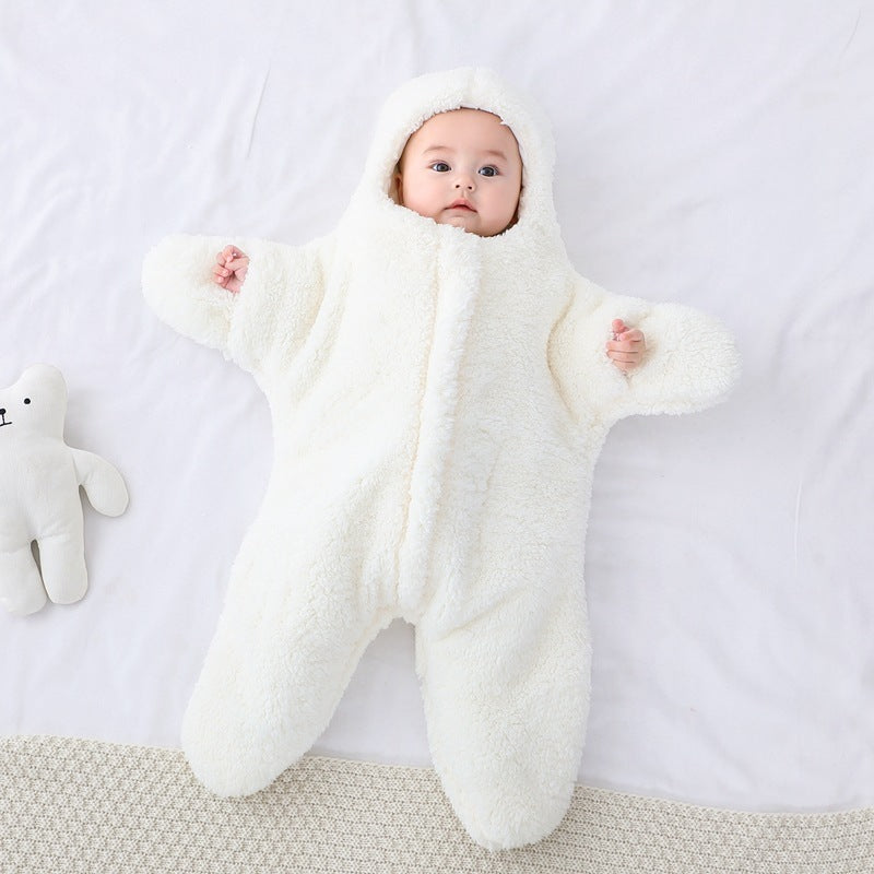 Viral Starfish Baby Sleeping Bag