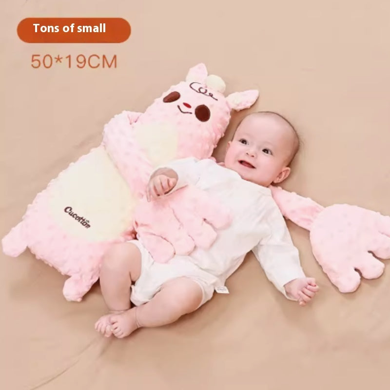 Baby Charm Viral Baby Huggy