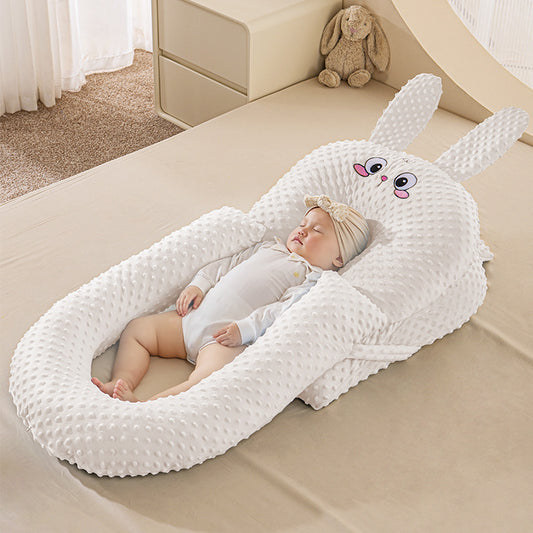 Baby Charm Cozy Bed