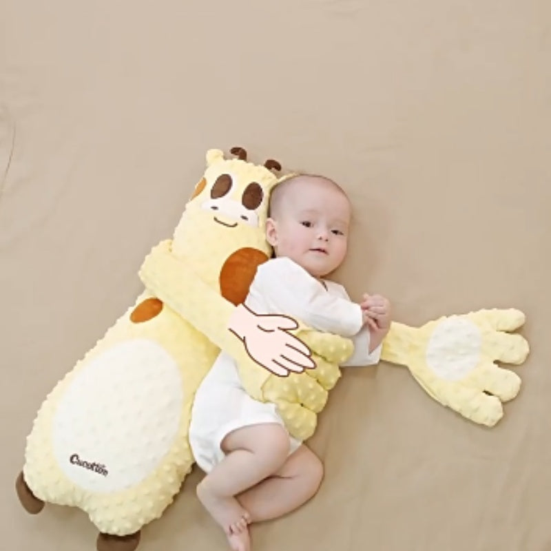 Baby Charm Viral Baby Huggy